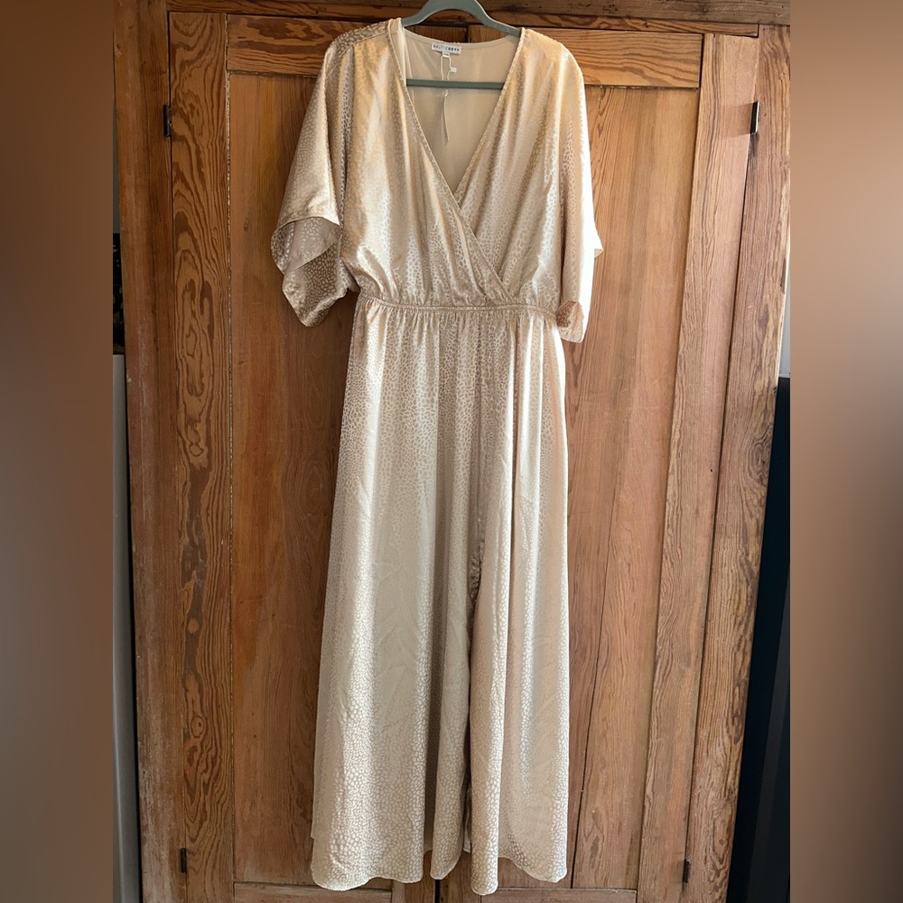 Baltic Born NWT size XXXL Dress